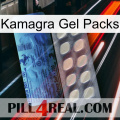 Kamagra Gel Packs 34